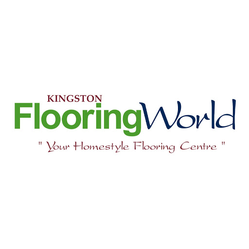 Kingston Flooring World logo