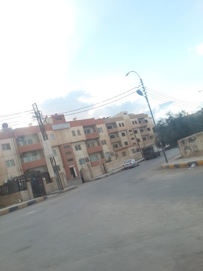 Photos of Central Blood Bank
