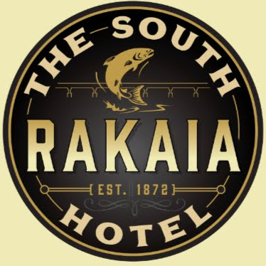 South Rakaia Hotel logo