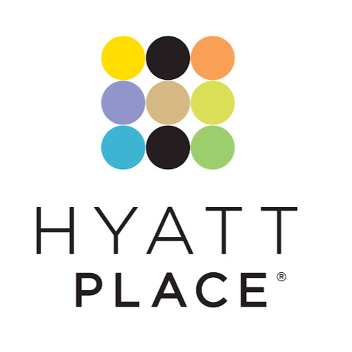 Hyatt Place Ottawa - West logo