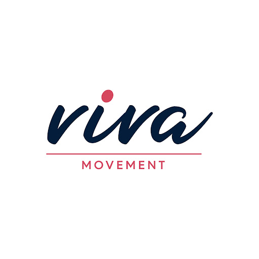 Viva Movement Osteopathy Clinic logo
