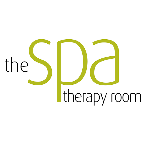 The Spa Therapy Room Chelmsford logo