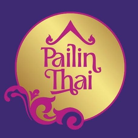 Pailin Thai Dianella logo