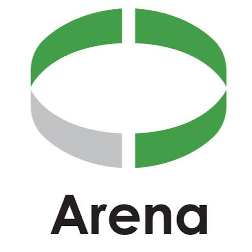 Arena School of English logo