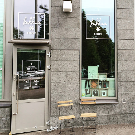 Kukkuu Store