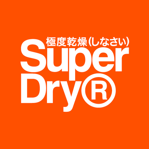 Superdry™ Maastricht logo