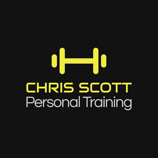 Chris Scott Personal Trainer logo