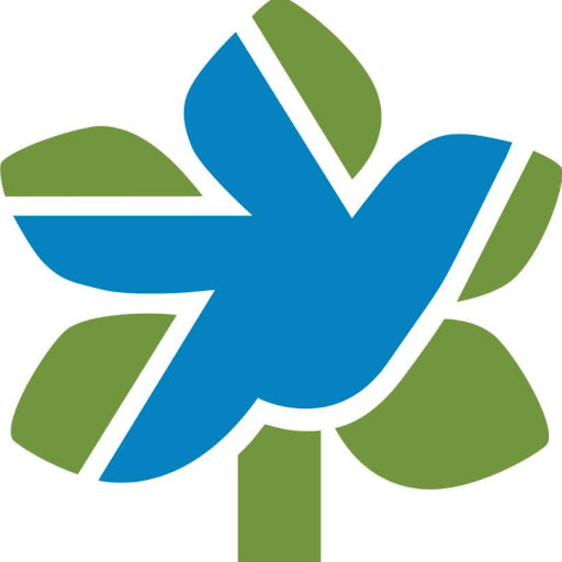 Royal Botanical Gardens logo