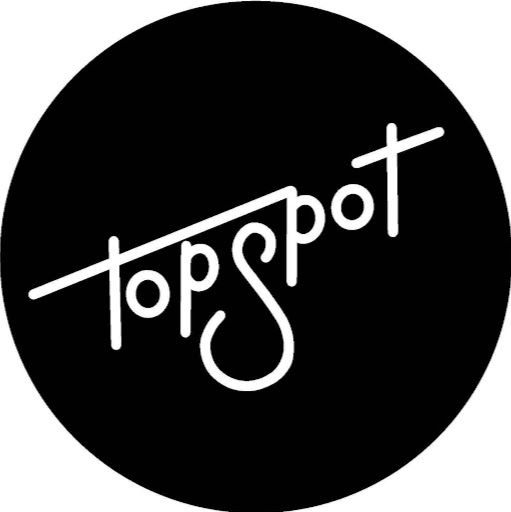 Top Spot Drive Inn logo