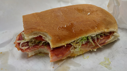 Baldinos Giant Jersey Subs