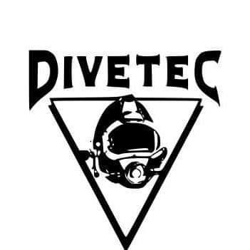 DIVETEC Versandhandel logo