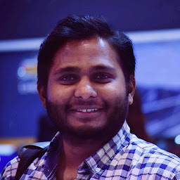 ANVESH POLURI Avatar