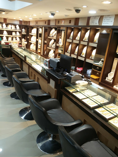 Siva Valli Vilas Jewellers, 157, Bharathi street, Chetty street-Bharathi street junction, Puducherry, 605001, India, Jeweller, state PY