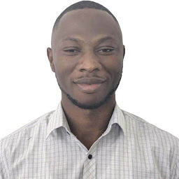Alfred Ayi-bonte Avatar