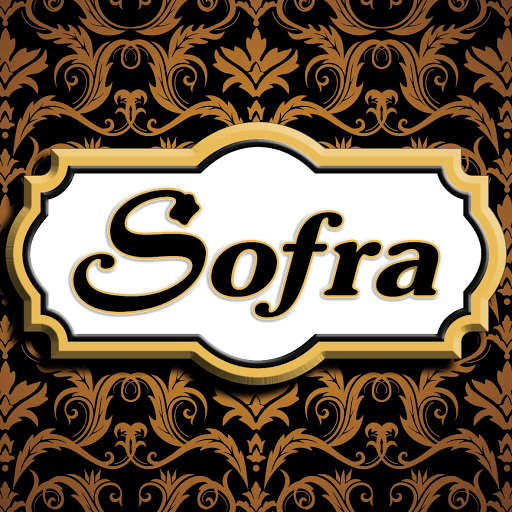 Sofra Çorba & Kebap logo