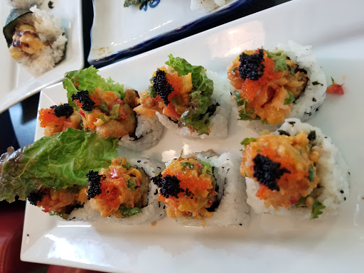 Japanese Restaurant «Kitanishi Cafe», reviews and photos, 632 Hemlock St, Brookings, OR 97415, USA