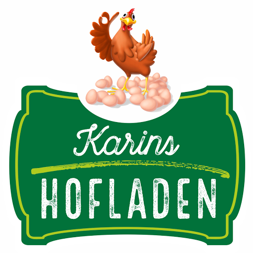 Karins Hofladen & Eierautomat