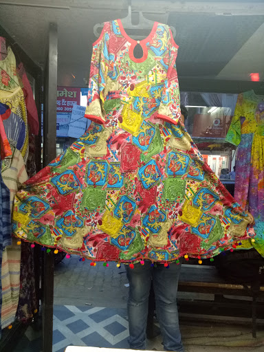 New Kamal Tailors, 2454/2,, Sarafa Bazar Rd, Jagadhri Gate, Ram Nagar, Ambala, Haryana 134003, India, Tailor, state HR