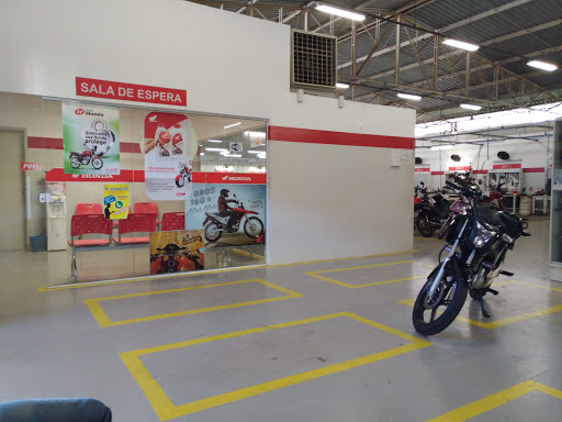 Mearim Motos, Av. Rio Branco, Pedreiras - MA, 65725-000, Brasil, Vendedor_de_Motorizadas, estado Maranhão