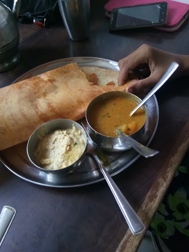 Sukh Sagar Fast Food Restaurant, railway road,shivpuri enterance, New Shivpuri, Hapur, Uttar Pradesh 245101, India, Diner, state UP