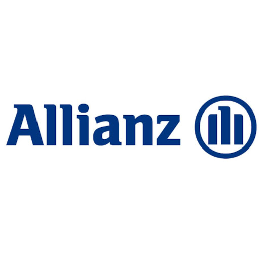 Allianz Versicherung Martin Schubert Hauptvertretung in Berlin logo
