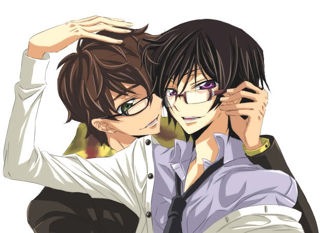 Manganime: Géneros manga