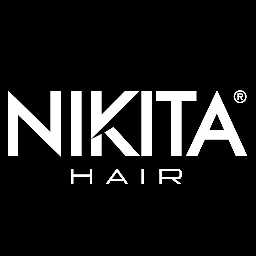 Nikita Hair Liljeholmstorget Galleria logo