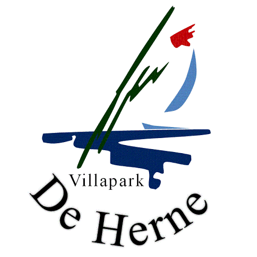 Villapark De Herne logo