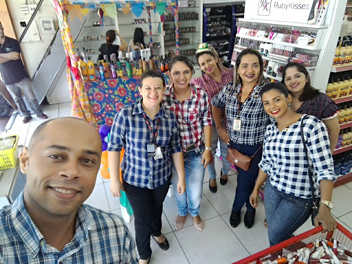 Lojas Helga, R. Floriano Peixoto, 577 - Centro, Fortaleza - CE, 60025-130, Brasil, Lojas_Cosméticos, estado Ceará