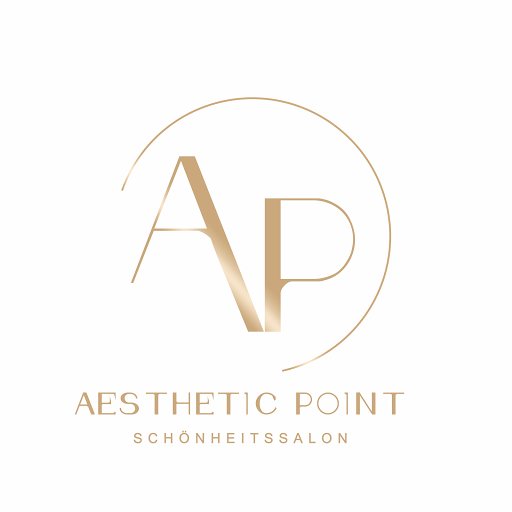 Aesthetic Point logo