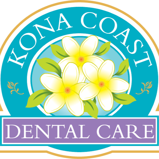Kona Coast Dental Care logo