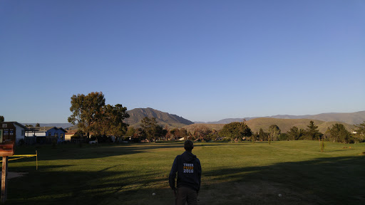 Golf Course «Laguna Lake Municipal Golf Course», reviews and photos, 11175 Los Osos Valley Rd, San Luis Obispo, CA 93405, USA