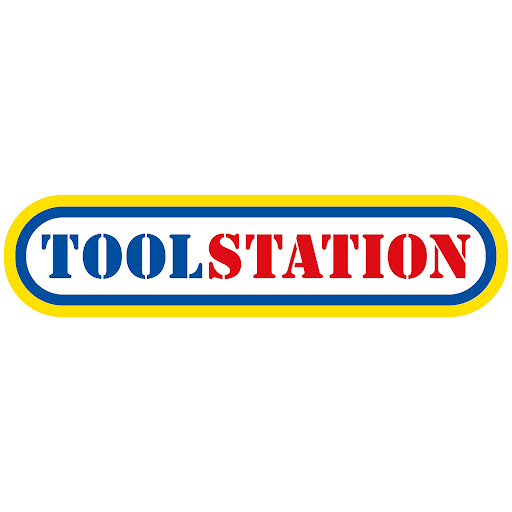 Toolstation Luton logo