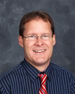 Troy Dunn Principal Troy Dunn Principal