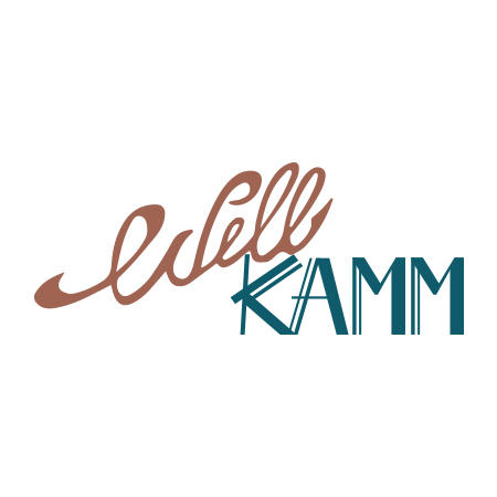 Salon WellKAMM logo