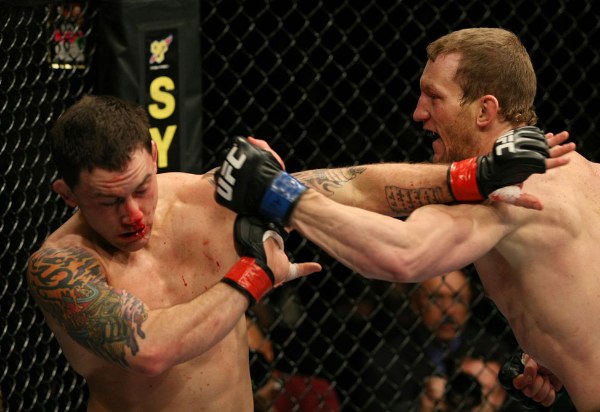 Courtesy of UFC.com Courtesy of UFC.com