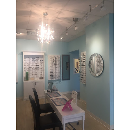 Optometrist «Ithaca Eye Care Optometry - Dr. Amy K. Boscia», reviews and photos