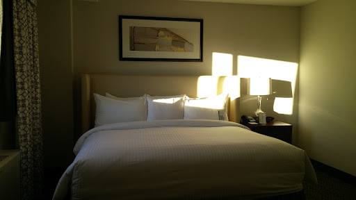 State Plaza Hotel