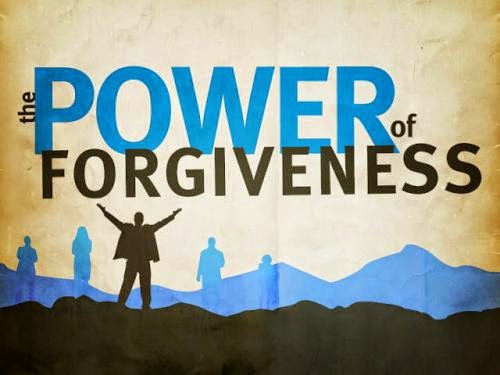 The Healing Path Of Forgiveness For The New Year