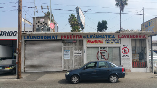 Lavamatic Panchita, Delante 245, Playa Ensenada, 22880 Ensenada, B.C., México, Servicio de limpieza | BC