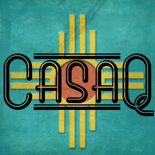 Casa Única - Albuquerque Vacation Rental logo