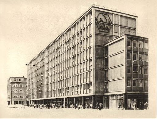 Konzorcij Bookstore and Stationery
