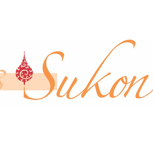 SUKON Traditionelle Thai Massage Köln logo