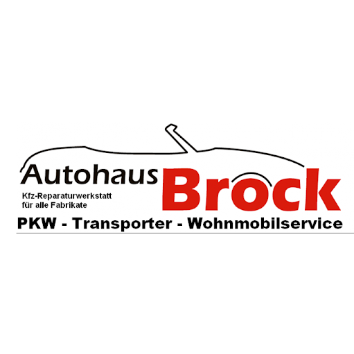 Autohaus Brock GmbH