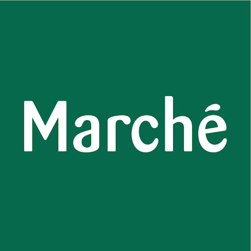 Marché Würenlos logo
