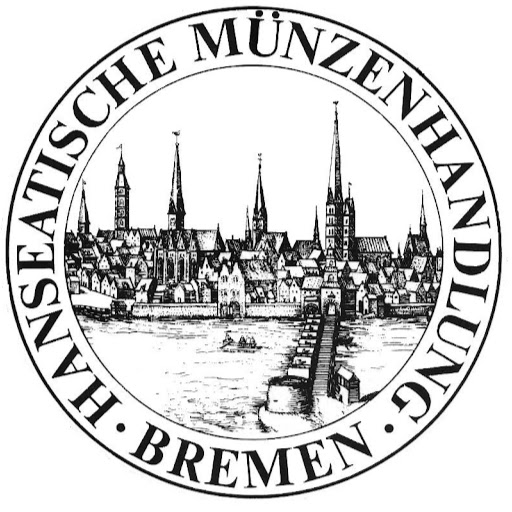 Hanseatische Münzenhandlung Bremen GmbH - Münzhandel und Goldankauf logo