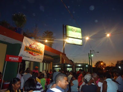 Photos of Mercacentro San Juan