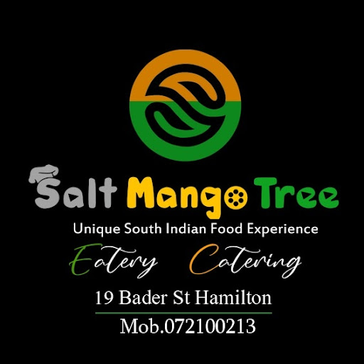 Salt Mango Tree NZ logo