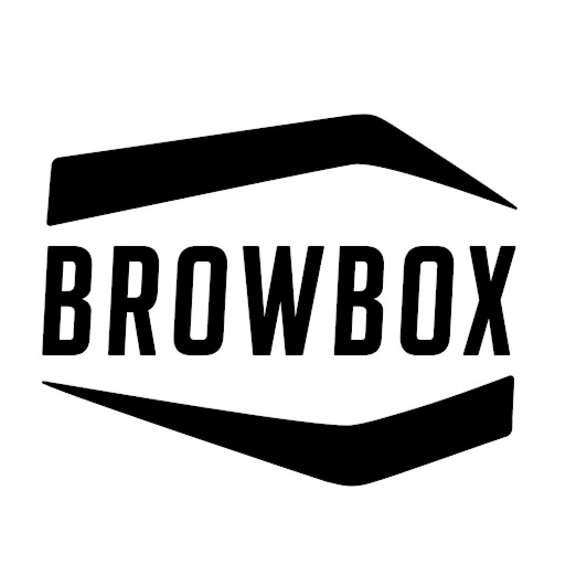 BROWBOX logo