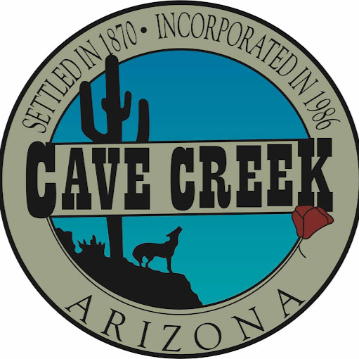 Cave Creek Town Hall